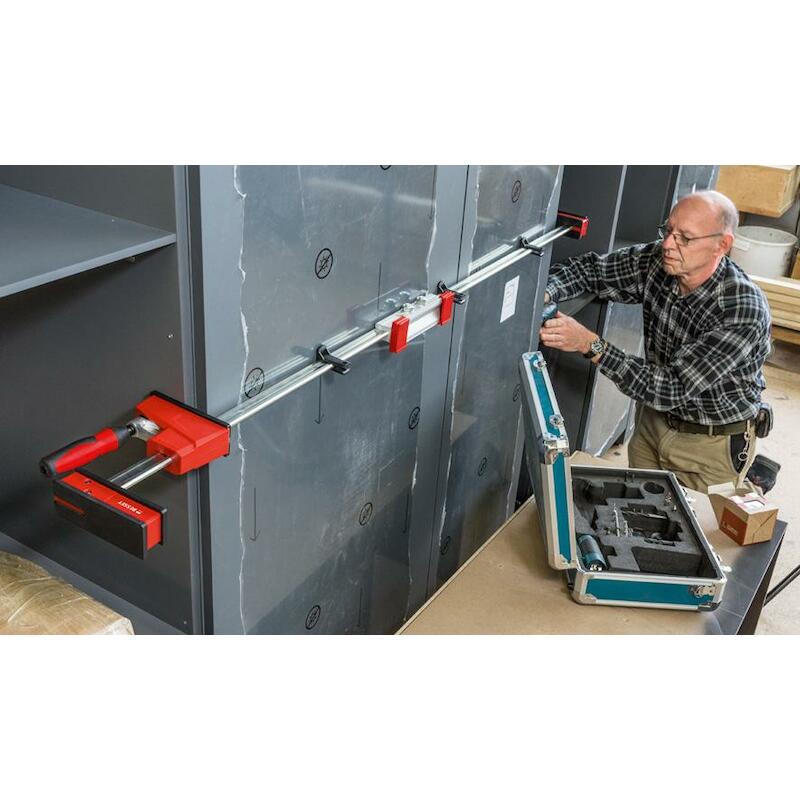 RALLONGE POUR KORPUS KBX    KBX20           BESSEY