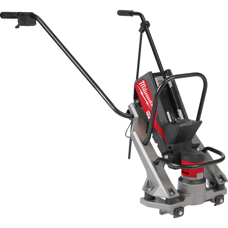 REGLE VIBR.BETON  72V/BODY  MXF PSC-0    MILWAUKEE