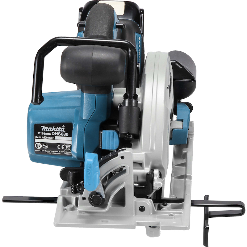CIRCULAR SAW 165MM 18 V - DHS680T1J - MAKITA