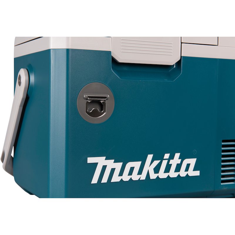 GLACIÈRE / CHAUDIÈRE SUR ACCU XGT® - CW003GZ - MAKITA