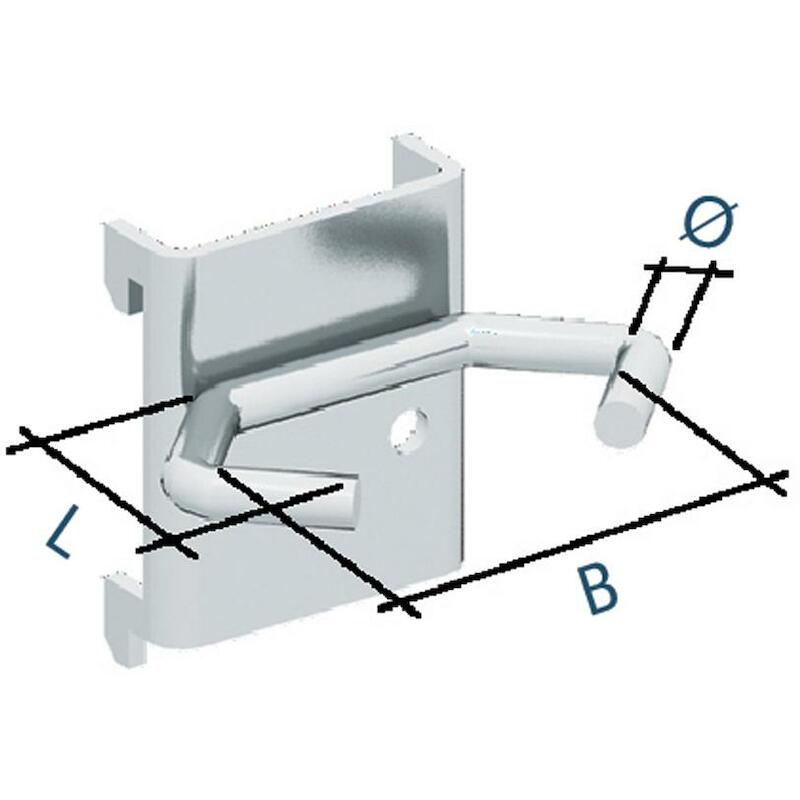PORTE OUTILS FHF00010199                      FAMI