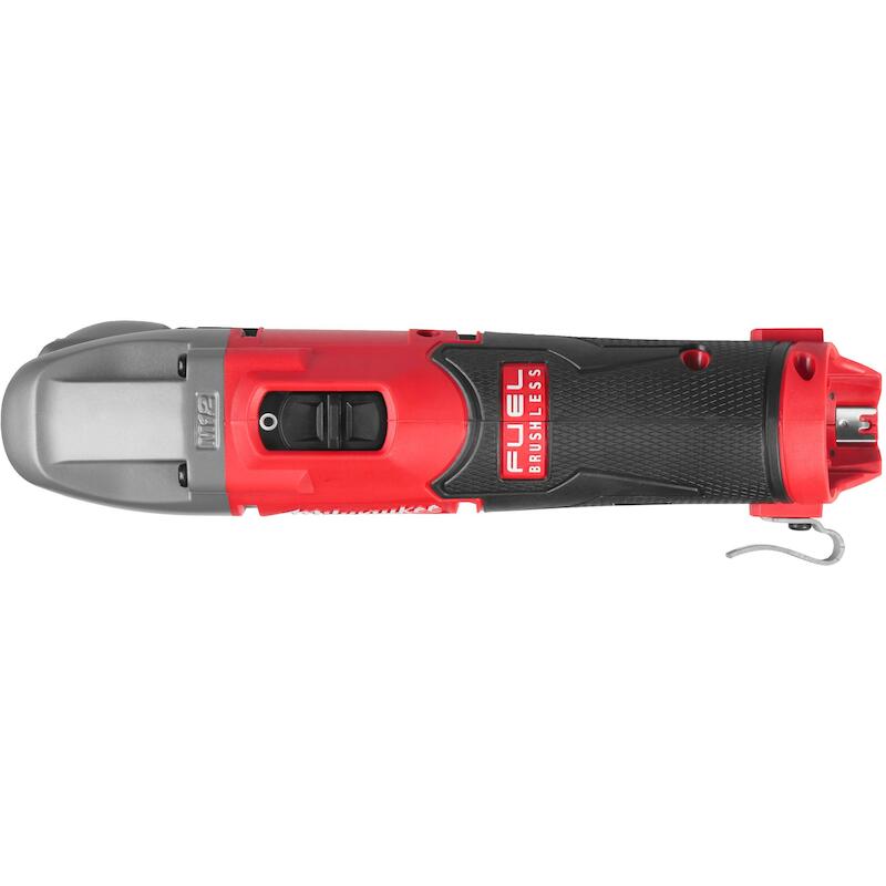 ACCUPLAATSCHAAR 12V/BODY    M12 FMS16-0  MILWAUKEE