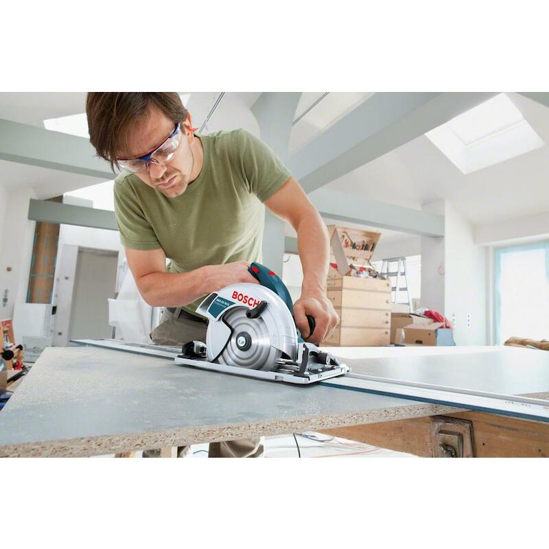 HANDCIRKELZAAGMACH.1800W    GKS 65 GCE(65MM) BOSCH