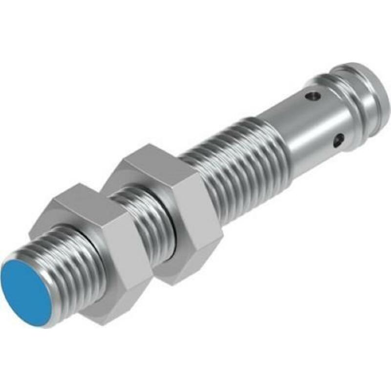 NADERINGSSCHAKELAAR SIEN-M8B-PO-S-L (150391) FESTO