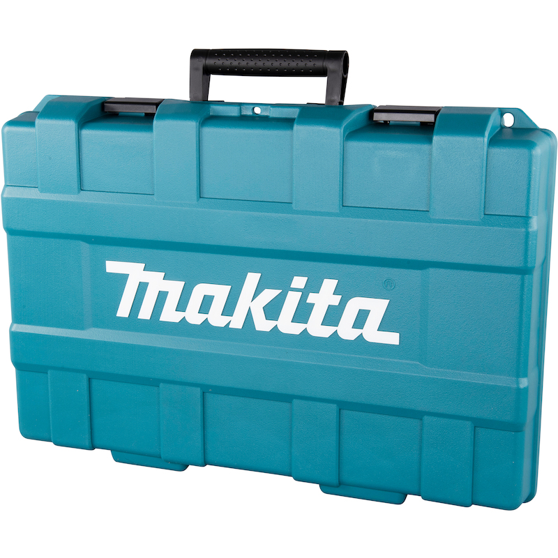 COFFRET SYNTHÉTIQUE         821946-5        MAKITA