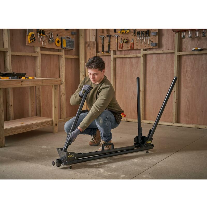 ONDERSTEL VOOR AFKORTZAAG   FME790         STANLEY