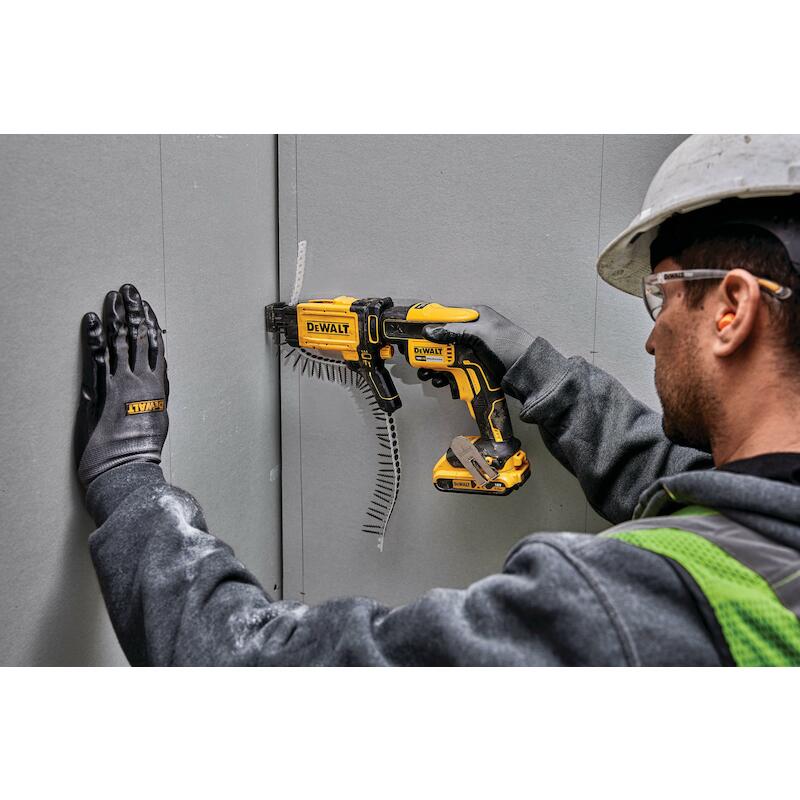 ACCUBANDSCHROEFM.18V/2X2AH  DCF620D2K(TSTAK)DEWALT