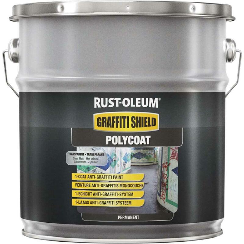 GRAFFITYSHIELD              5710 - 2,5L     RUST-O