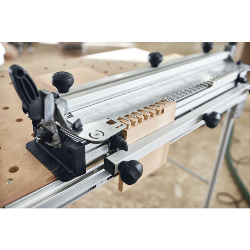 ZWALUWSTAART-SJABLOON VS 600 SZ 20 - 488878 - FESTOOL