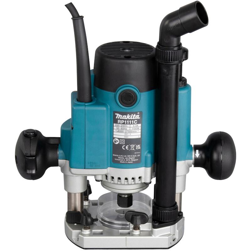 ROUTEUR - RP1111CJ - MAKITA