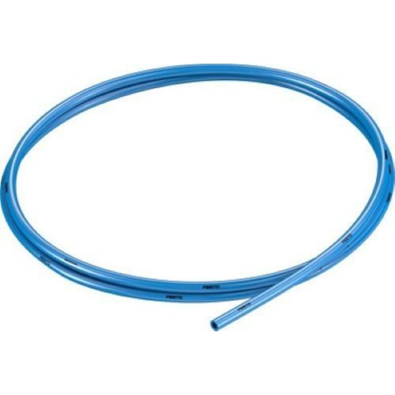 KUNSTSTOFSLANG PUN-H-4X0,75-BL (197383) FESTO