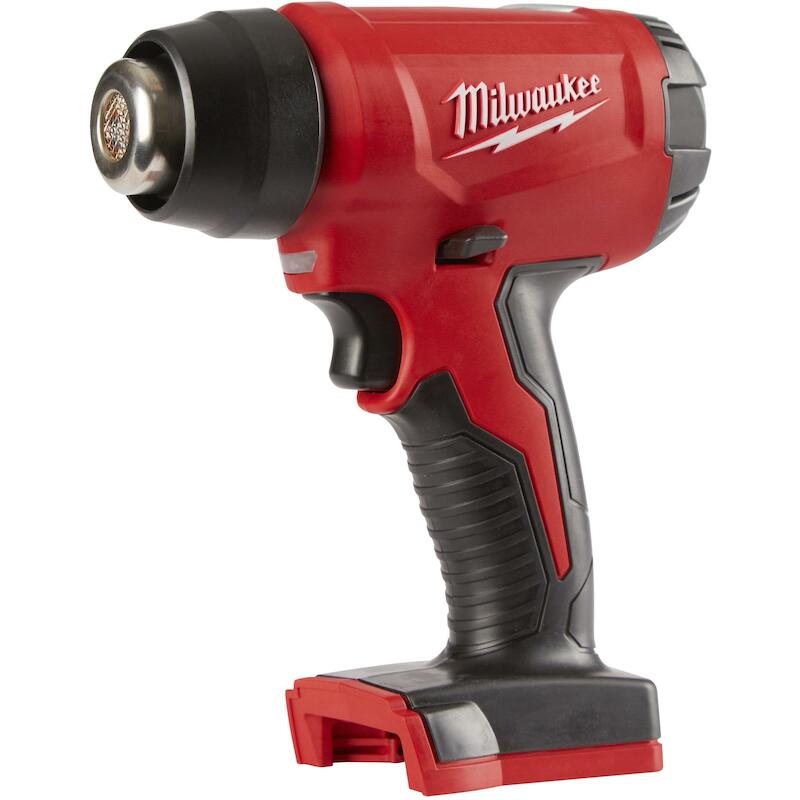 PISTOLET AIR CHAUD 18V/BODY M18 BHG-0    MILWAUKEE