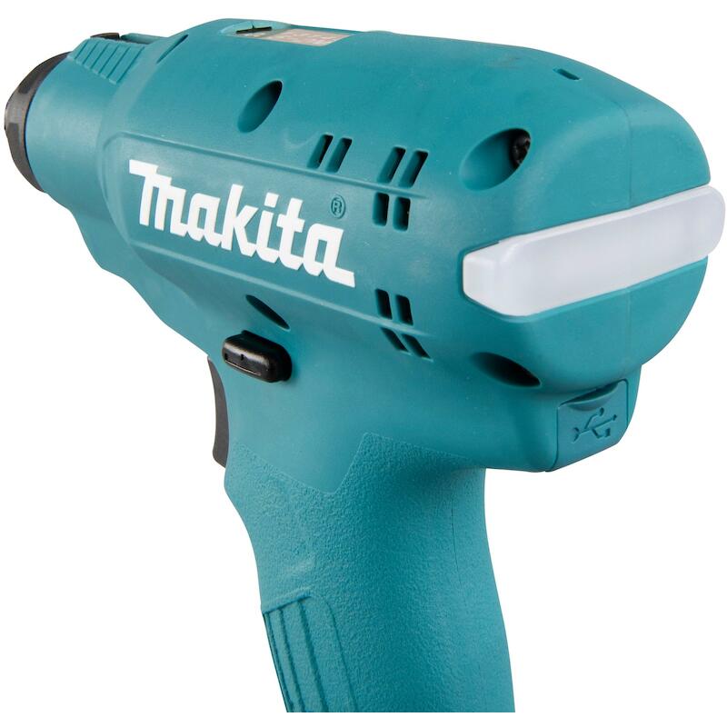 CLÉ DYNAMOMETRIQ.18V/BODY   DFT024FM4Z      MAKITA