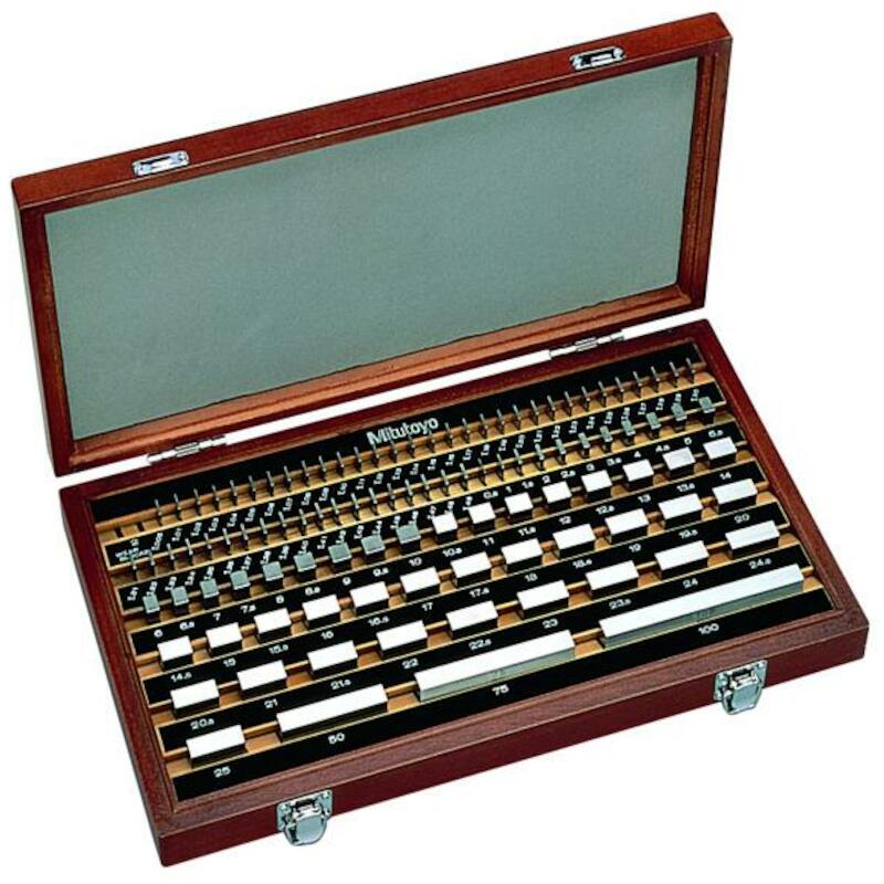JEU CALES ACIER 0           516-942-60 (103ST) MIT
