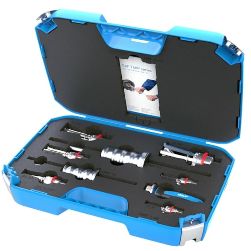 SET EXTRACTEURS PRISE INT.  TMIP 7-60          SKF