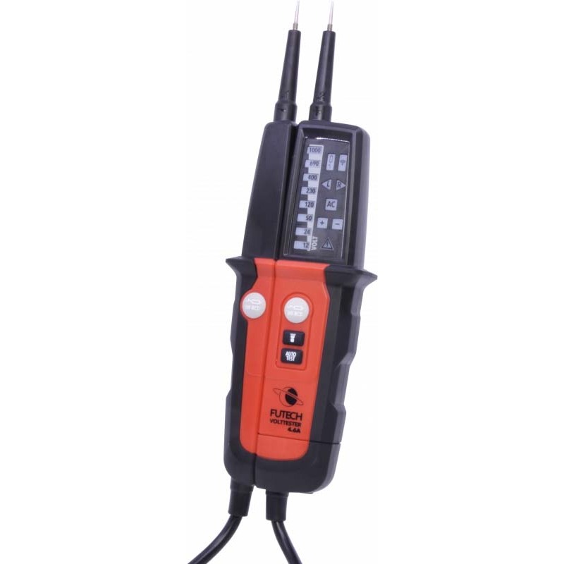 VOLTTESTER 4,6A             420.46A         FUTECH