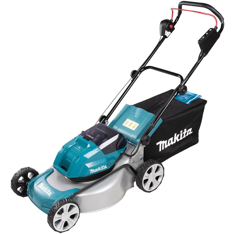 TONDEUSE À GAZON LXT® - DLM463PT2 - MAKITA