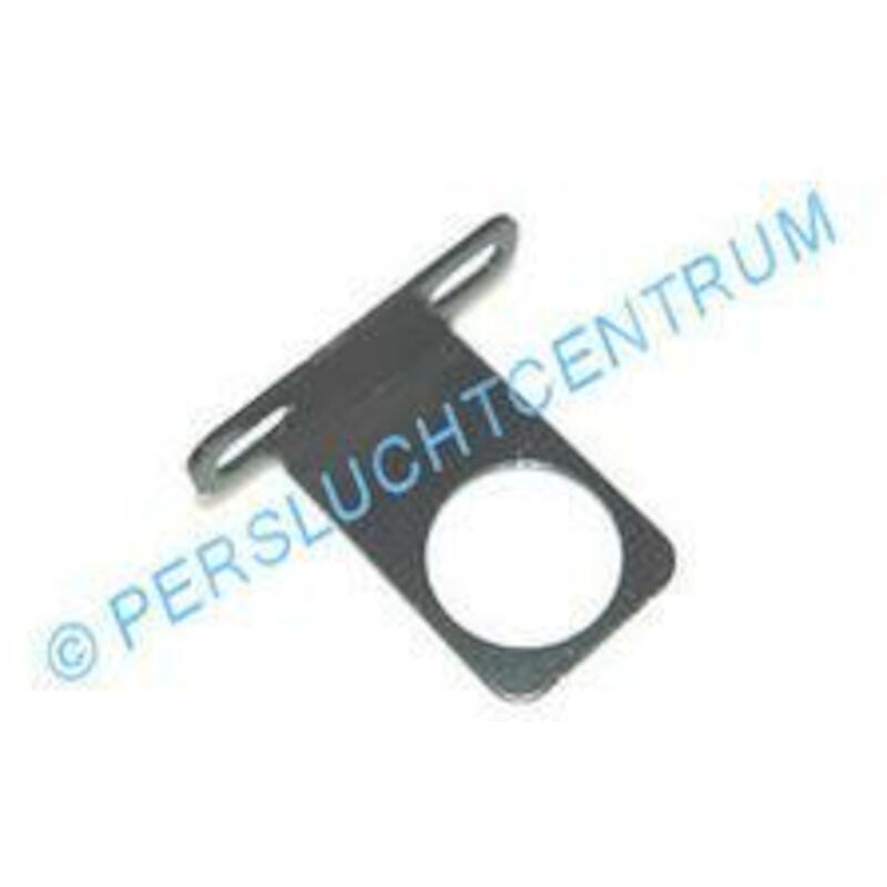FIXATION MURALE             GRP-96-739      PARKER