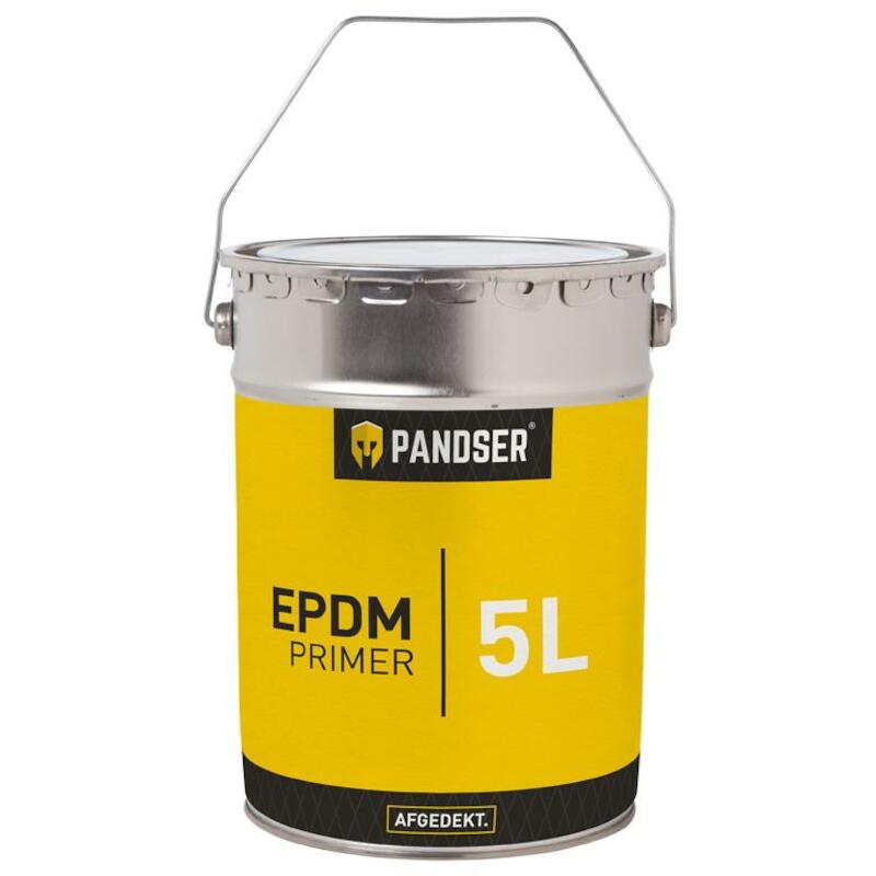 EPDM PRIMER 5L              WKFEP400-1023  PANDSER