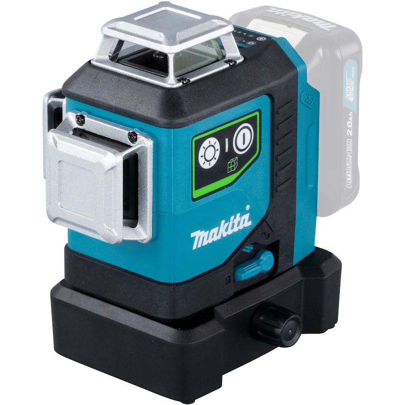MULTILIJNLASER 360° CXT® - SK700GDZ - MAKITA