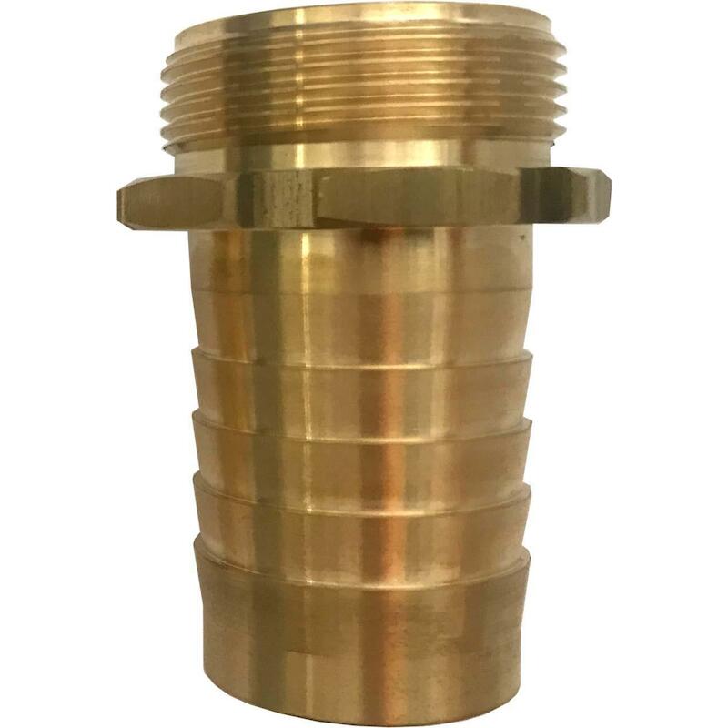 SLANGPILAAR LANG 15MM X 1/2" M/BSPP             MS