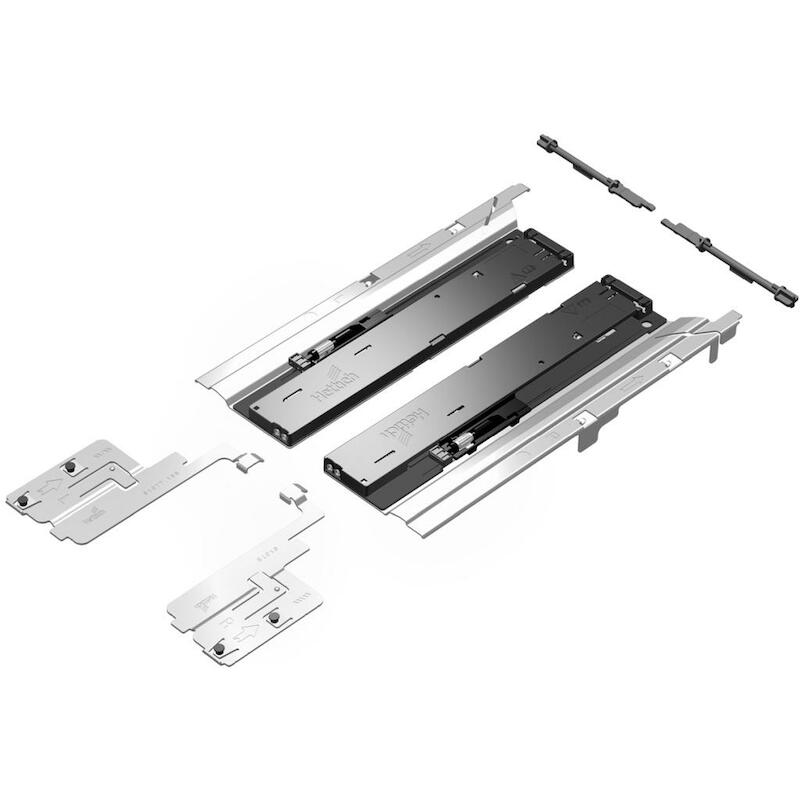 OPENINGSSYSTEEM P20 SILENT VR ARCITEC HETT-9241051