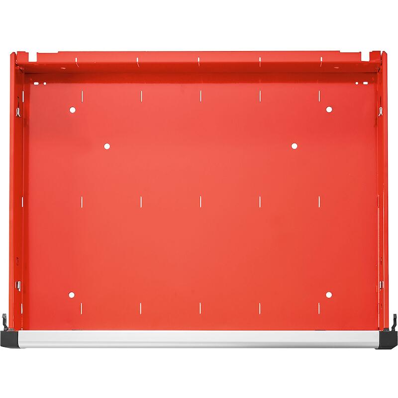GEREEDSCHAPSWAGEN ROOD 6L.  JET.6M3A         FACOM
