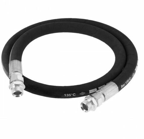 HOGE DRUK VERBINDINGSSLANG  36385 - 1/2"-1M  AIRPR