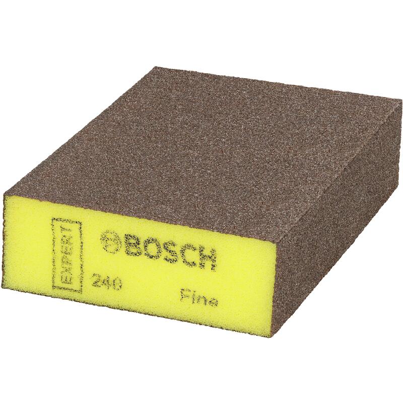 SCHUURSPONS FLAT EDGE       2608901170  FIJN BOSCH