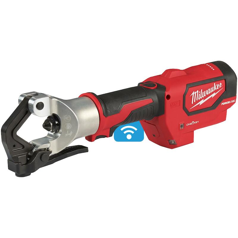 ACCUKABELKRIMPTANG 18V/BODY M18 HDCT-0C (KOFF)MILW