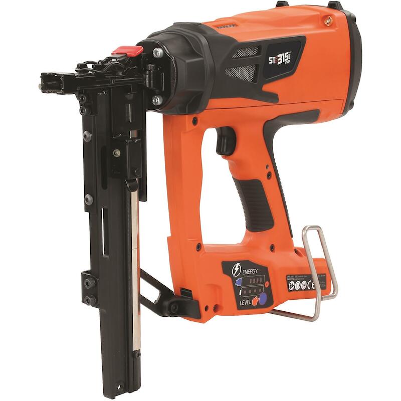 KRAMAPPARAAT OP GAS 33-40MM STOCKADE ST315I   SPIT