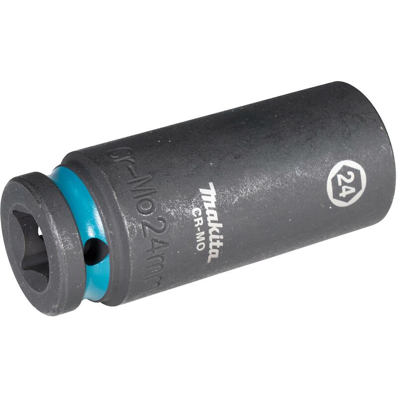 SLAGDOP 1/2" 6K. 24MM       E-16520 LANG    MAKITA