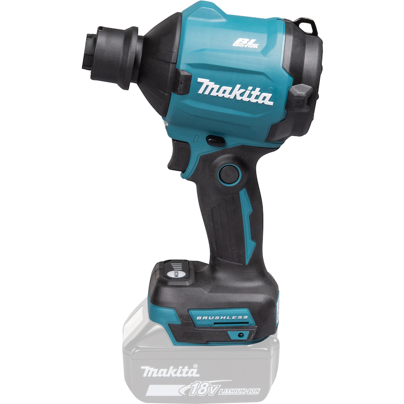 ASPIRATEUR-SOUFFLEUR LXT ® - DAS180Z - MAKITA