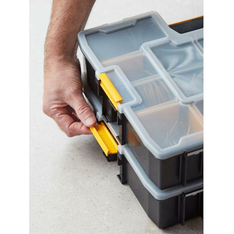 ORGANIZER SORTMASTER        1-94-745       STANLEY