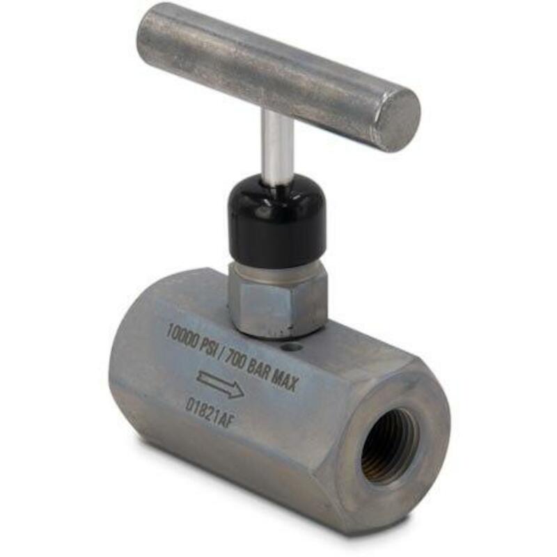 HYDR.NAALDVENTIEL 700BAR    V82            ENERPAC