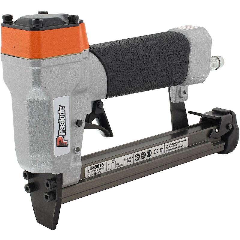AGRAFEUSE PNEUM. 4-16MM     LDS5016        DUOFAST