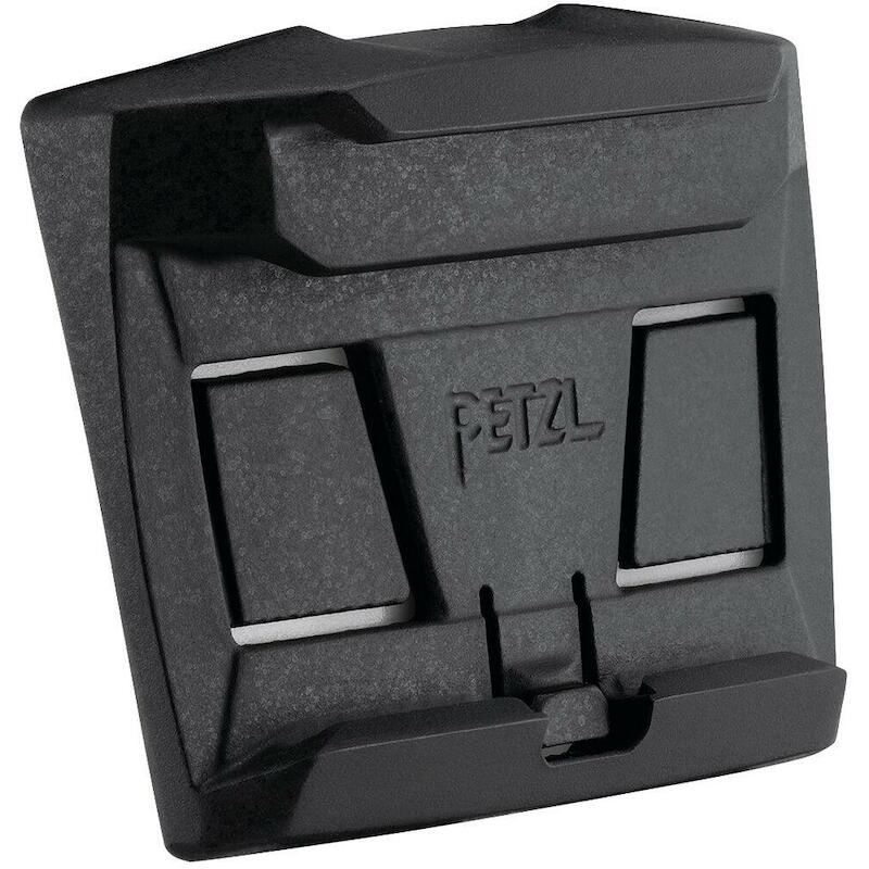 BEVESTINGSPLAAT HOOFDLAMP   HELMET ADAPT     PETZL