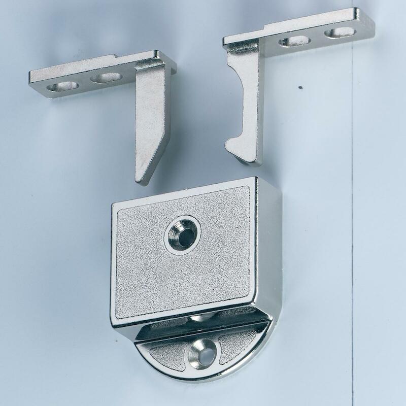 048259 DEURGRENDEL DUBB.DEUR  48259 HETTICH