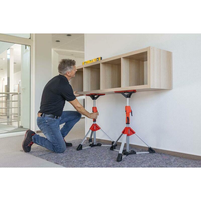 PLAFOND/MONTAGESTEUN 910MM  STE90           BESSEY