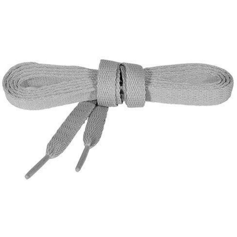 SCHOENVETER PLAT GRIJS      260091 - 120CM   ELTEN