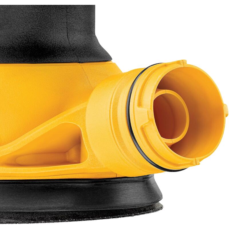 PONCEUSE EXCENTR.280W/125MM DWE6423         DEWALT