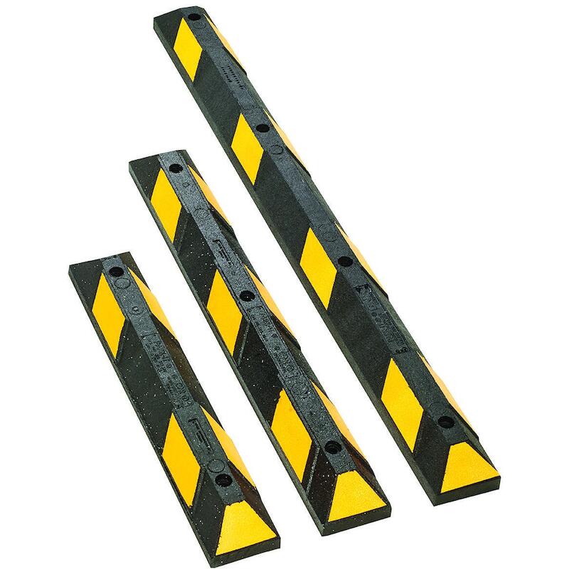PARKEERBLOK ZW/GE 120X15CM  GNRS1410YB    CHECKERS