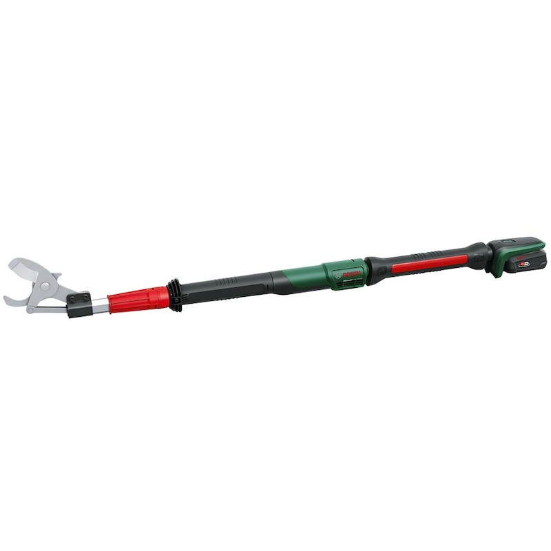 ÉBRANCHEUR ACCU 18V/2AH     ADVANCEDPRUNE 18V-45