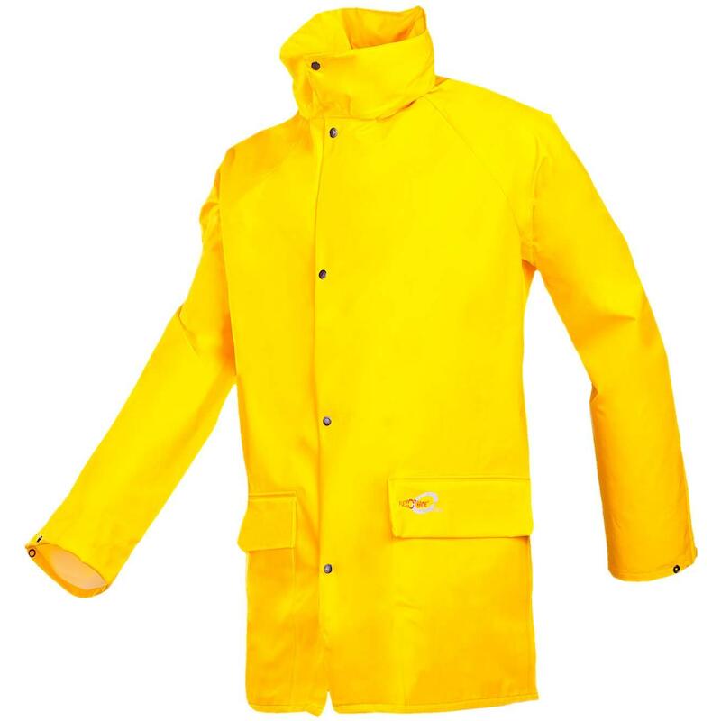 REGENPARKA JAKARTA          4145 GEEL      M SIOEN