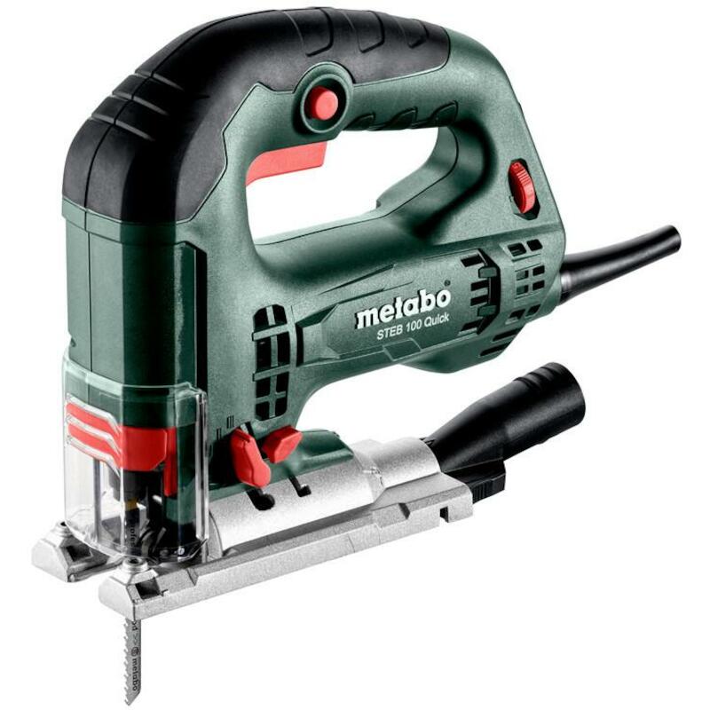 DECOUPEERZAAG 710W          STEB 100 QUICK  METABO