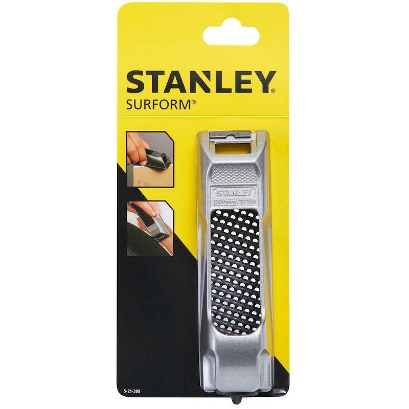 RABOT BLOC 140X42           5-21-399       STANLEY