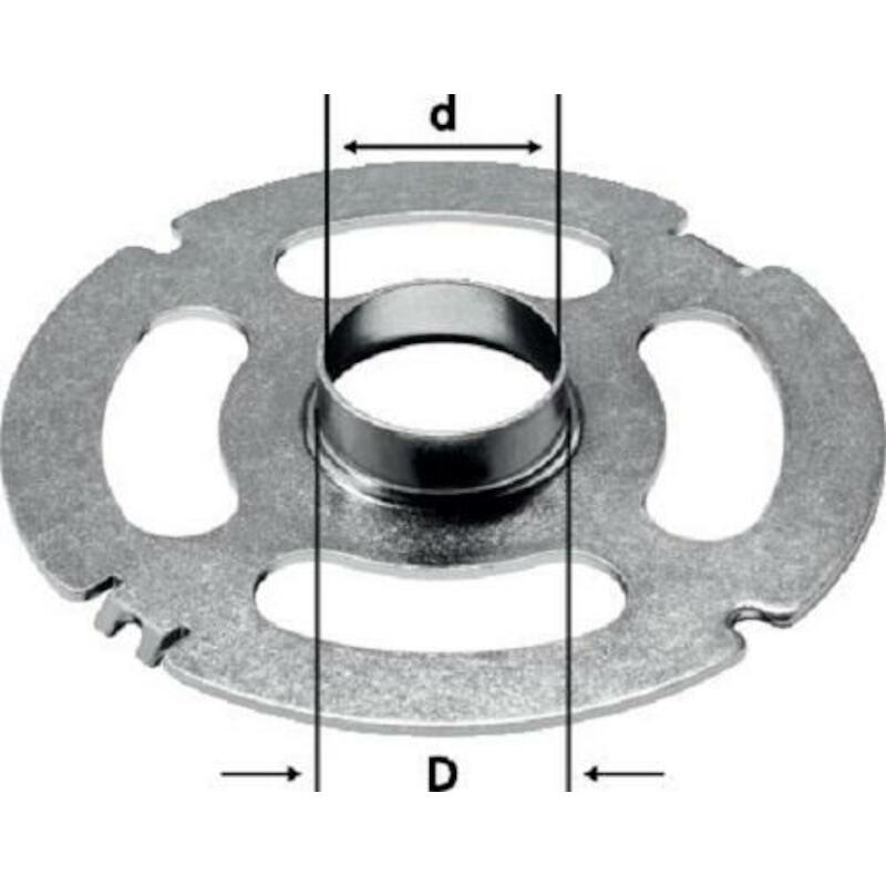 KOPIEERRING KR-D 30,0/OF 2200 - 494625 - FESTOOL