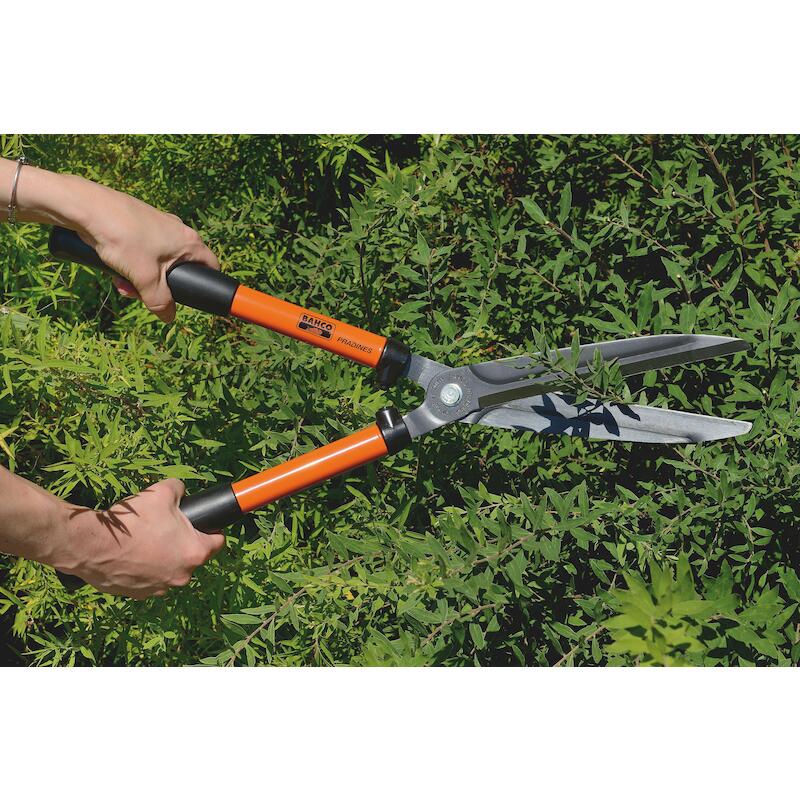 HEGGENSCHAAR UNIVERSEEL     P59 660MM        BAHCO