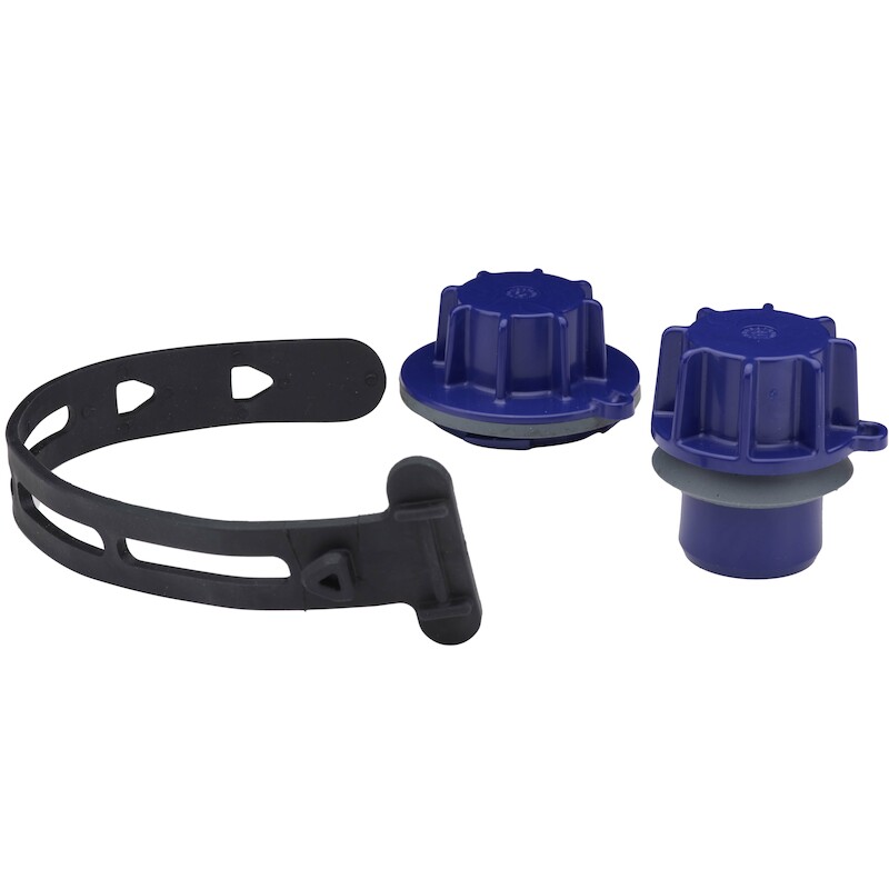 REINIGINGSKIT               TR-653 VERSAFLO     3M