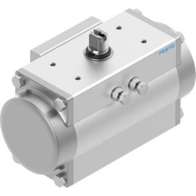 SEMI-ROTARY DRIVE DFPD-40-RP-90-RS60-F0507 (8047624) FESTO